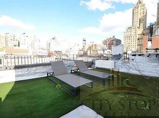 49 W 74th St #PENTHOUSE, New York, NY 10023