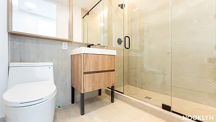 Rented by Nooklyn NYC LLC