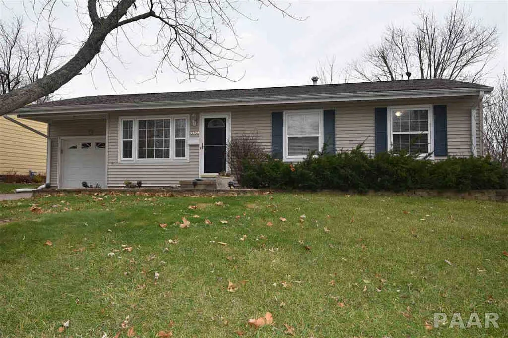 5524 N Arrow Dr photo 1