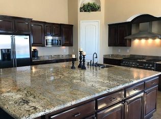 3545 Woodward Rd, Phelan, CA 92371