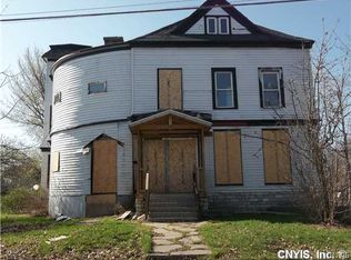 203 Clinton St, Watertown, NY 13601