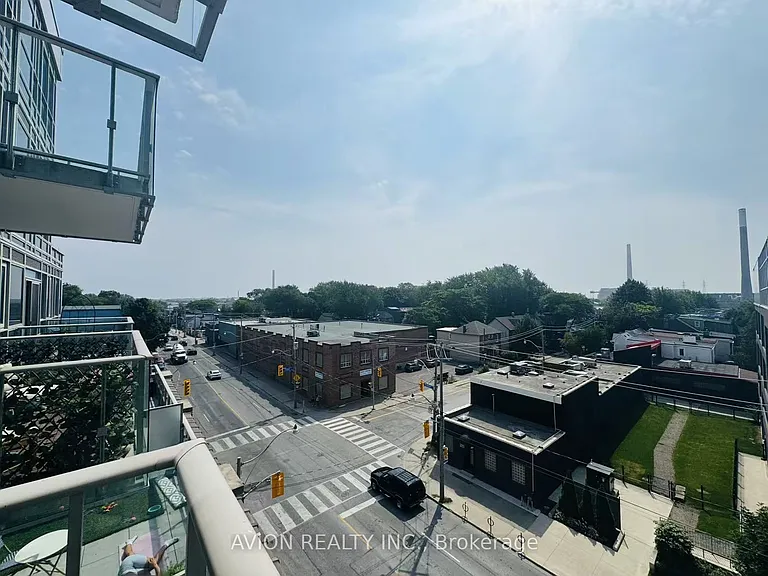 150 Logan Ave #545 — Photo 13