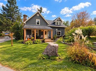 1002 Silver Lake Rd, Gravenhurst, ON P1P0G3