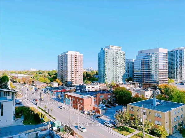 68 Canterbury Pl, Toronto, ON