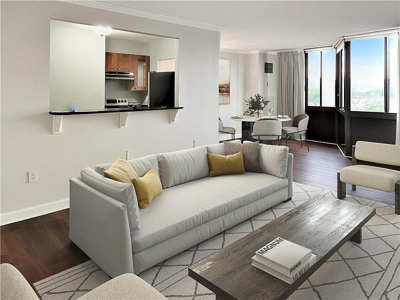 1st image of 1718 P St NW APT 806