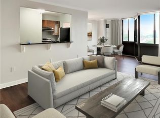 1718 P St NW APT 806, Washington, DC 20036