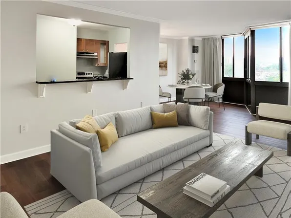 1718 P St NW APT 806, Washington, DC 20036