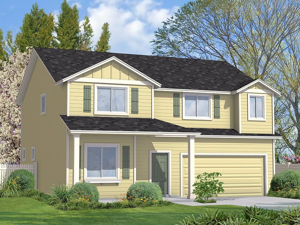 1st image of 717 NE Redwood Ct #129