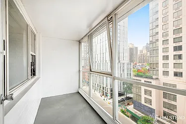 Sold by Brown Harris Stevens