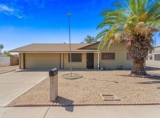 5041 W Beverly Ln, Glendale, AZ 85306