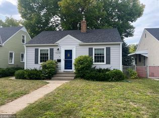 3426 Lincoln St NE, Minneapolis, MN 55418