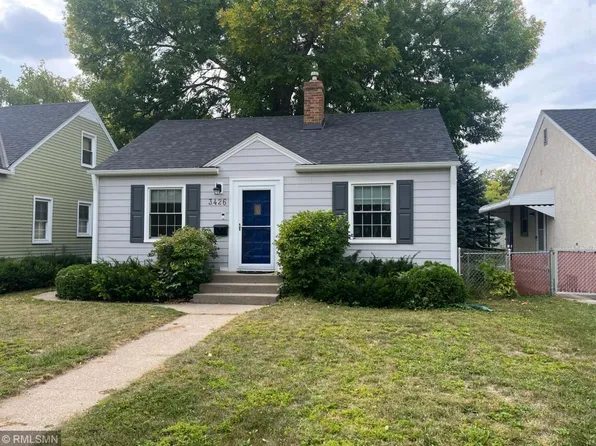 3426 Lincoln St NE, Minneapolis, MN 55418