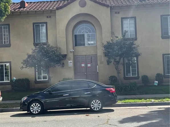 2960 Belgrave Ave Unit 102, Huntington Park, CA 90255