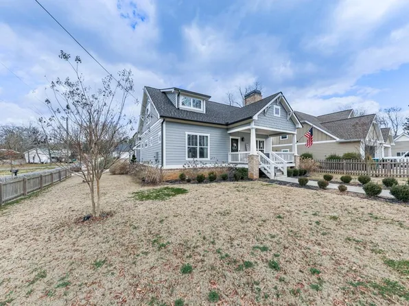 101 Cherry St, Adairsville, GA 30103