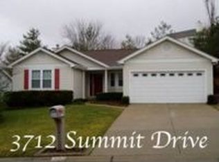 3712 Summit Dr, Saint Charles, MO