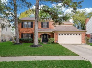 7607 Plumtree Forest Cir, Houston, TX 77095