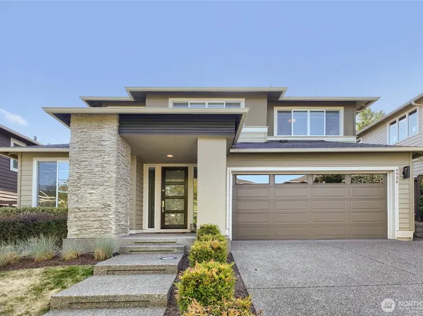5524 Franklin Avenue SE, Auburn, WA 98092