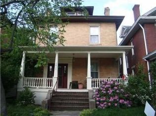 1412 Quarrier St, Charleston, WV 25301