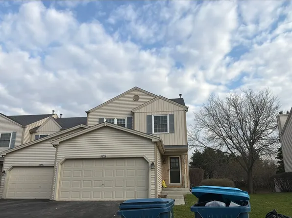 1953 Bayview Ln, Aurora, IL 60506