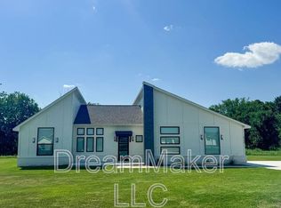 5154 Lily Ln, Washington, OK 73093