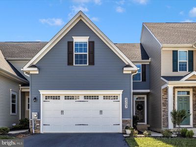 5303 Crape Myrtle Dr, Frederick, MD, 21703