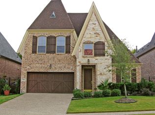 5769 Foard Dr, Frisco, TX 75034