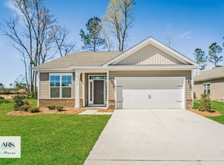 256 Red Maple Loop, Longs, SC 29568
