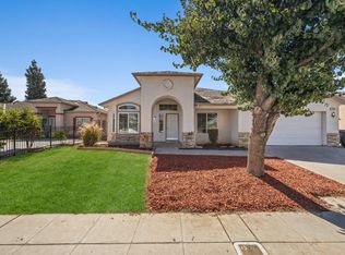 1845 N Cecelia Ave, Fresno, CA 93722