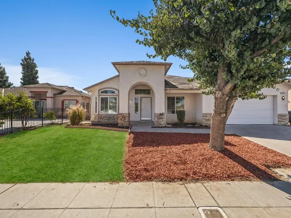 1845 N Cecelia Ave, Fresno, CA 93722