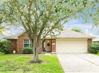 4112 Caneshaw Dr, Pearland, TX 77584