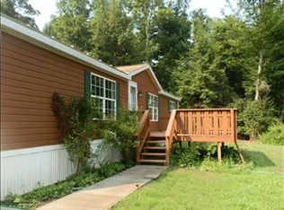 900 Gibson Hill Rd, Franklin, NY 13775