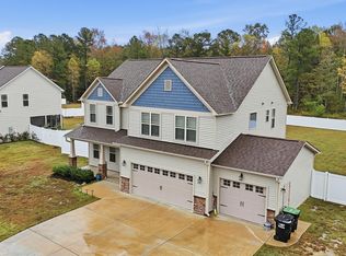 76 Cozy Brook Ct, Clayton, NC 27520