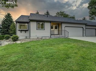 248 Cobblestone Dr, Colorado Springs, CO 80906