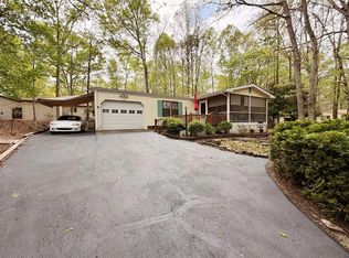 115 Bass Ridge Dr, Blairsville, GA 30512