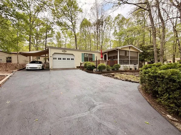 115 Bass Ridge Dr, Blairsville, GA 30512