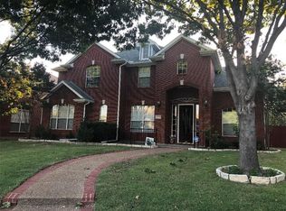 17708 River Chase Dr, Dallas, TX 75287