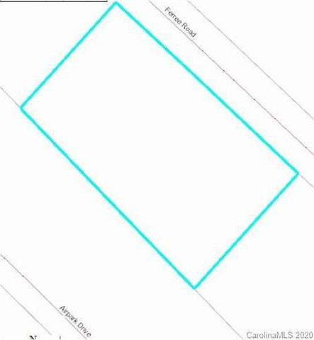2nd image of 0 Ferree Rd #6