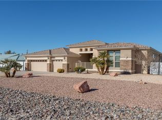 1700 E Cypress Point Ct, Pahrump, NV 89048