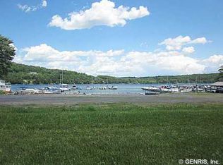 42 W Lake Rd, Branchport, NY 14418