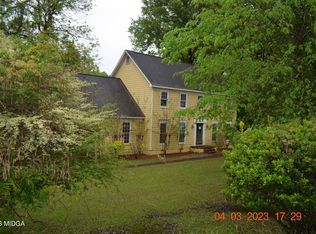 500 Billingswood Dr, Macon, GA 31210