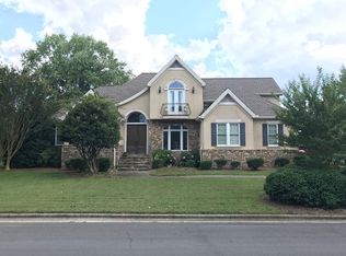 1815 Marthas Bridge Rd, Dalton, GA 30720