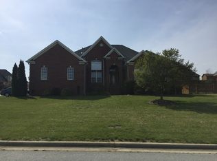 103 Magnolia Ln, Archdale, NC 27263