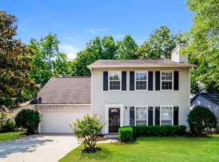 117 Lowndes Rd, Goose Creek, SC 29445