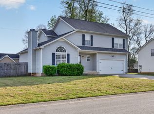 1398 Jenny Ln, Clarksville, TN 37042
