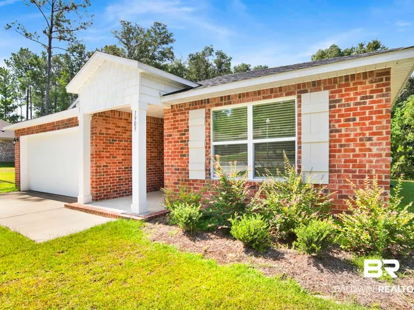 1909 Mary Jane Dr, Bay Minette, AL 36507