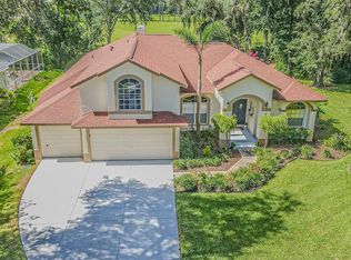 2409 Fox Forest Dr, Lutz, FL 33549