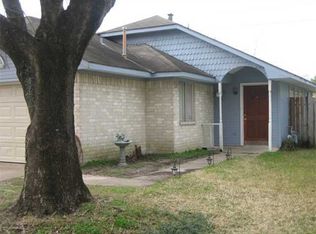 3750 Pintan Ln, Houston, TX 77014