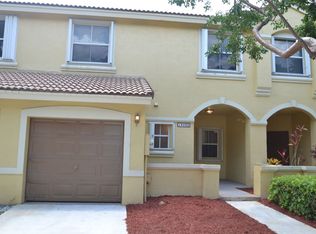 16832 SW 1st St #141, Hollywood, FL 33027