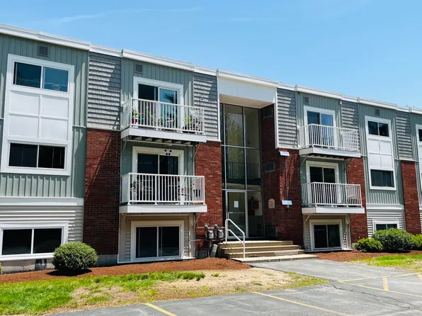 45C Constitution Dr, Londonderry, NH 03053