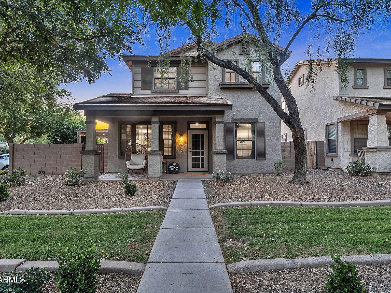 4 bed, 2.5 bath, 1860 sqft, $3,900 — Photo 3